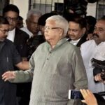 Bihar: Lalu Yadav gets relief from Supreme Court in fodder scam case, court refuses to cancel his bail 0