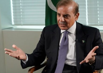 People craving for blockades, food, medicine, fuel… Shehbaz-Munir's brutality to suppress protests in PoK  2026