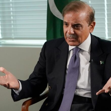 People craving for blockades, food, medicine, fuel… Shehbaz-Munir's brutality to suppress protests in PoK  2026