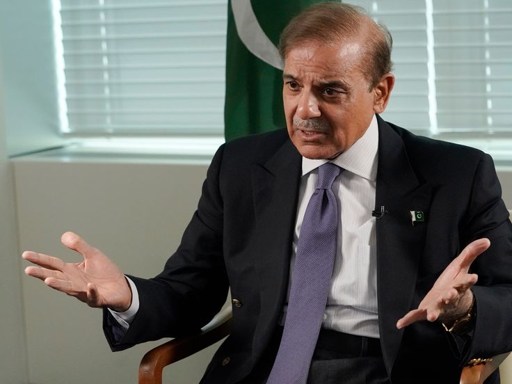 People craving for blockades, food, medicine, fuel… Shehbaz-Munir's brutality to suppress protests in PoK 2026