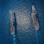 Hormuz closed 2026, then a crisis over oil… Did the US-Iran deal break? Trump's new proposal