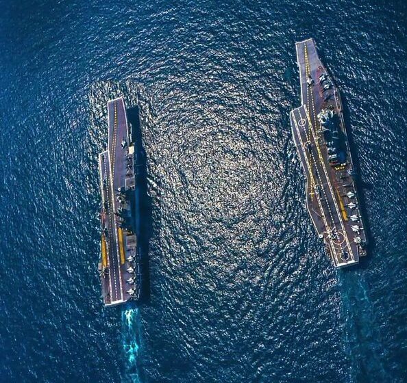 Hormuz closed 2026, then a crisis over oil… Did the US-Iran deal break? Trump's new proposal