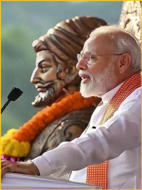 Strong Leadership: How PM Narendra Modi Is Transforming India 2026