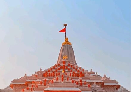 Ayodhya: Champat Rai couldn't answer many questions during the interrogation, now the appointments in the temple are being investigated too 2026