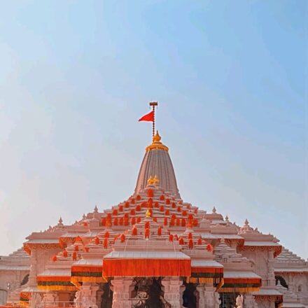 Ayodhya: Champat Rai couldn't answer many questions during the interrogation, now the appointments in the temple are being investigated too 2026