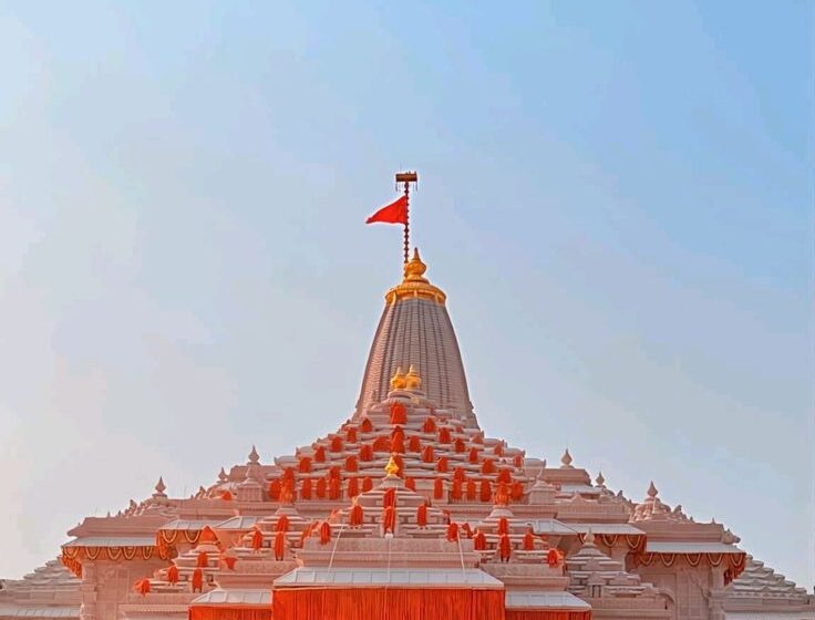 Ayodhya: Champat Rai couldn't answer many questions during the interrogation, now the appointments in the temple are being investigated too 2026