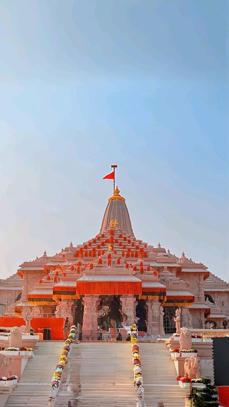 Ayodhya: Champat Rai couldn't answer many questions during the interrogation, now the appointments in the temple are being investigated too 2026
