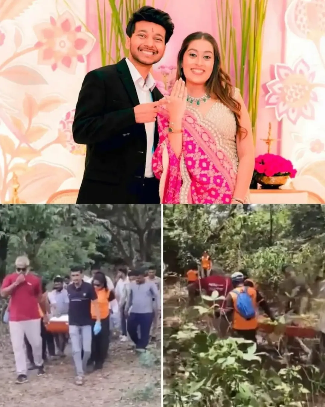 Did Siya push such love into the pit? Ketan's princess treatment on his birthday goes viral on social media 2026