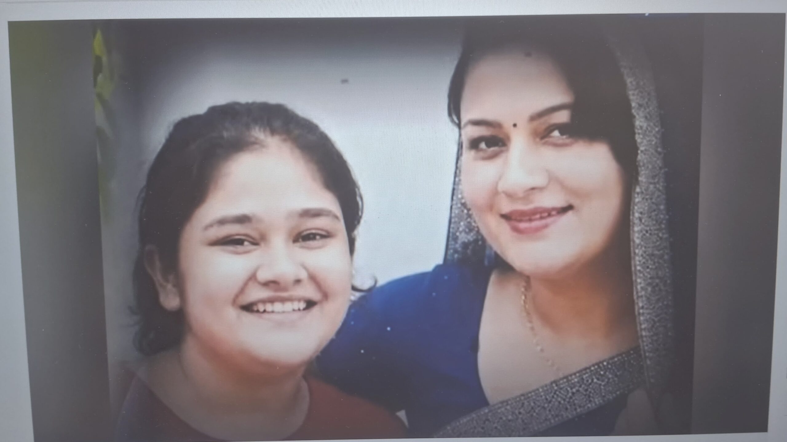 Property worth 140 million, a government job, and two deaths… a twist in the story of Ayushi who arranged her mother’s murder