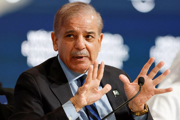 'You can't fill your stomach with the diplomatic gains of war,' Singaporean leader exposed Pakistan 2026