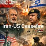 How Trump's fight completely shifted from nuclear to Hormuz, the timeline from February 28 until now