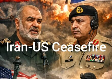 How Trump's fight completely shifted from nuclear to Hormuz, the timeline from February 28 until now