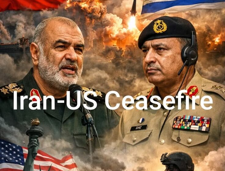 How Trump's fight completely shifted from nuclear to Hormuz, the timeline from February 28 until now