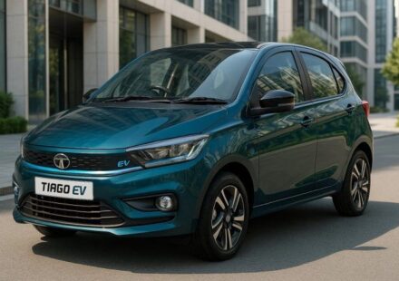Electric Mobility in 2026: Top Powerful EV Models Driving India's Bright Future Despite Market Risk