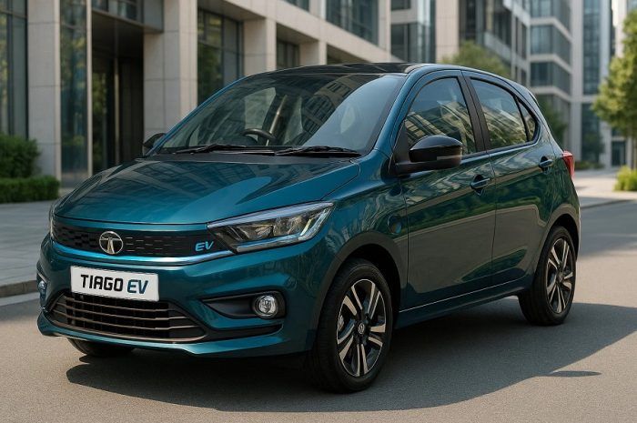Electric Mobility in 2026: Top Powerful EV Models Driving India’s Bright Future Despite Market Risks