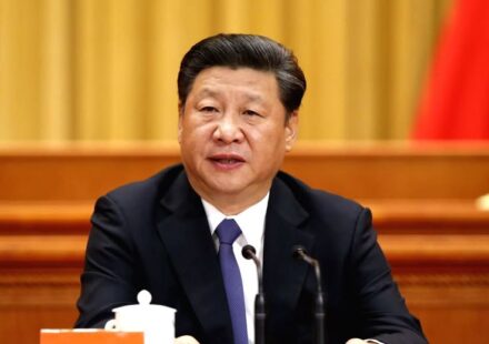 Xi Jinping's religious crusade! 'Uniform Civil Code' implemented in China 2026