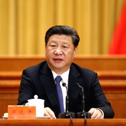 Xi Jinping's religious crusade! 'Uniform Civil Code' implemented in China 2026