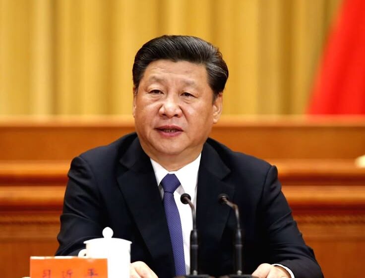Xi Jinping's religious crusade! 'Uniform Civil Code' implemented in China 2026