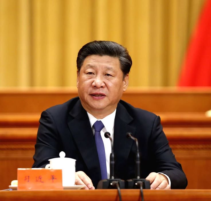 Xi Jinping's religious crusade! 'Uniform Civil Code' implemented in China 2026