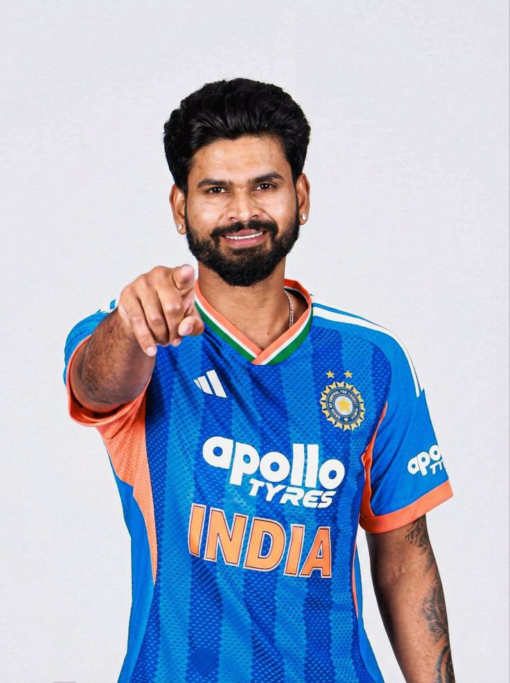 Captaincy in 4 matches, lost in 3… frustrated and disappointed Shreyas Iyer, who is he blaming for this loss this time?