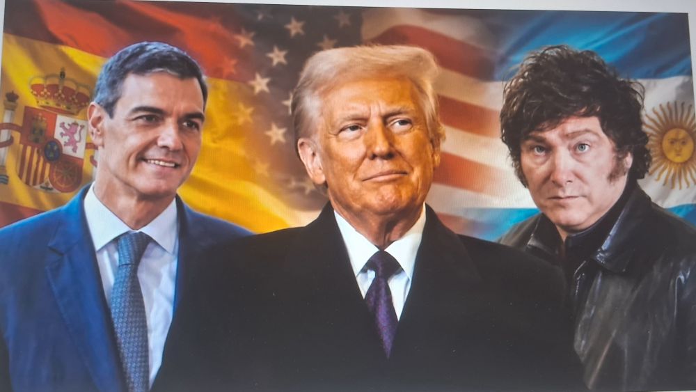 Trump’s dilemma… In the quest for remedies, ‘friends’ are absent, ‘enemies’ will have to host 0