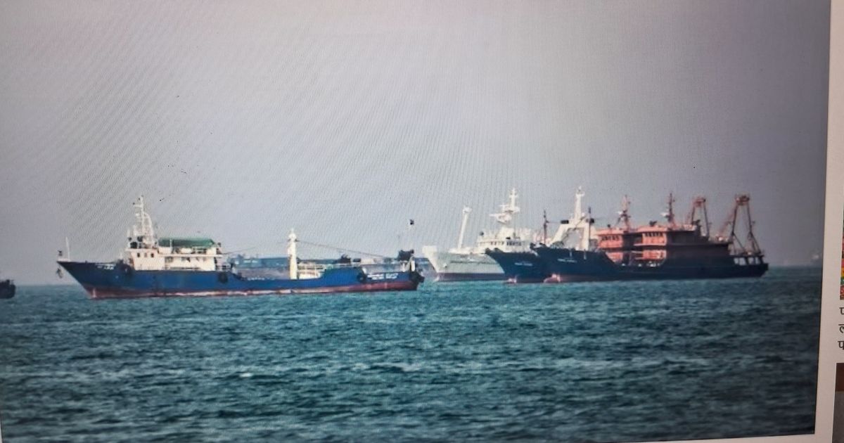 After the attack in Hormuz, the missing Indian sailor has died, father-in-law shares his story 0