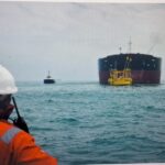 After the attack in Hormuz, the missing Indian sailor has died, father-in-law shares his story 0