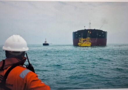 After the attack in Hormuz, the missing Indian sailor has died, father-in-law shares his story 0