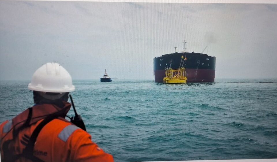 After the attack in Hormuz, the missing Indian sailor has died, father-in-law shares his story 0