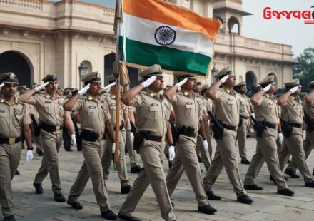 Now 'Dalit' is banned from being spoken and written in government records, Rajasthan Police issued a circular 3