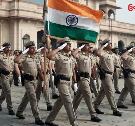 Now 'Dalit' is banned from being spoken and written in government records, Rajasthan Police issued a circular 3