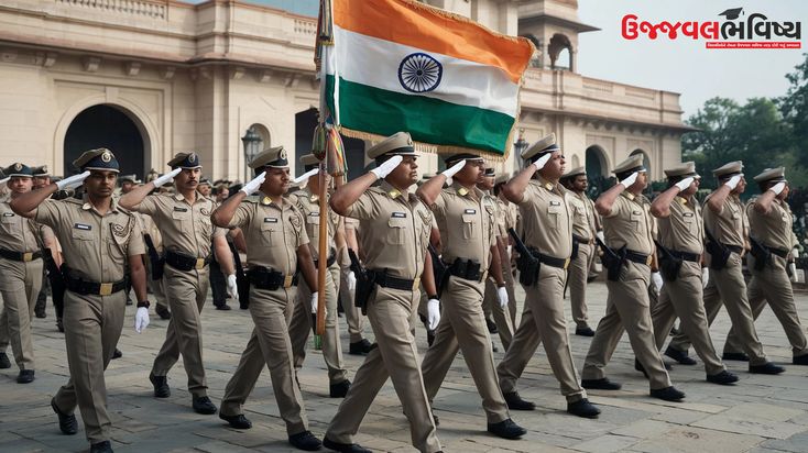 Now ‘Dalit’ is banned from being spoken and written in government records, Rajasthan Police issued a circular 3