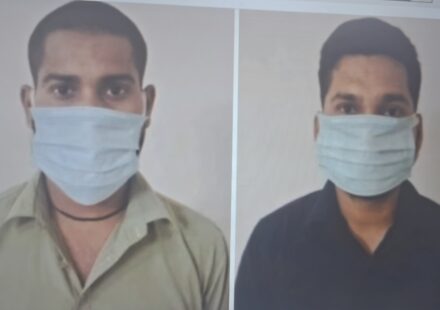Counterfeit notes smuggling from Pakistan-Bangladesh-Nepal, women were supplying them to 10 states by train