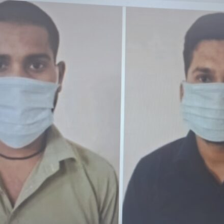 Counterfeit notes smuggling from Pakistan-Bangladesh-Nepal, women were supplying them to 10 states by train