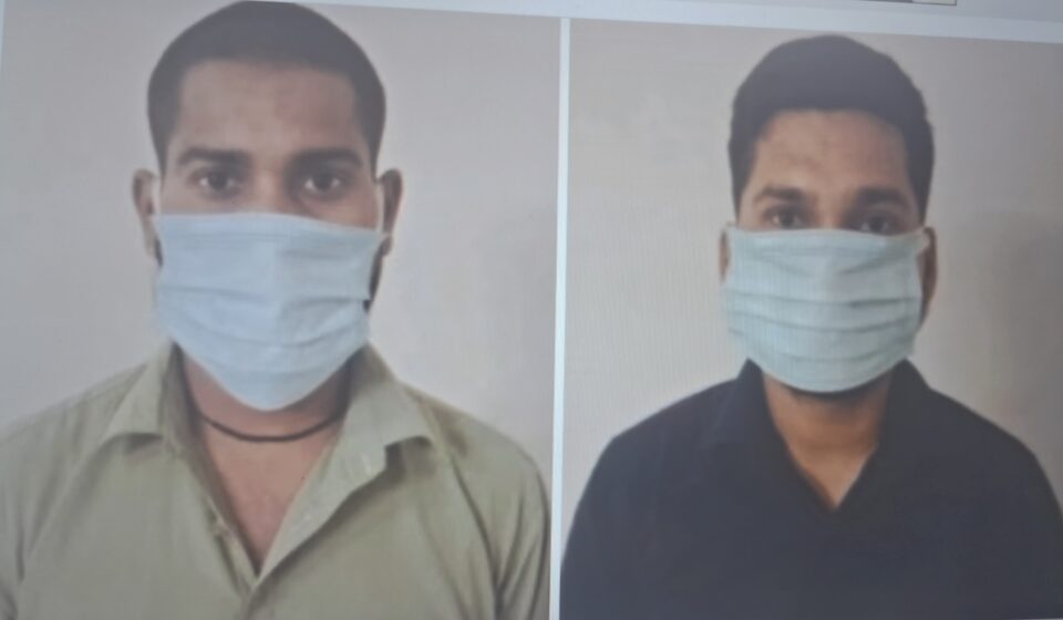 Counterfeit notes smuggling from Pakistan-Bangladesh-Nepal, women were supplying them to 10 states by train