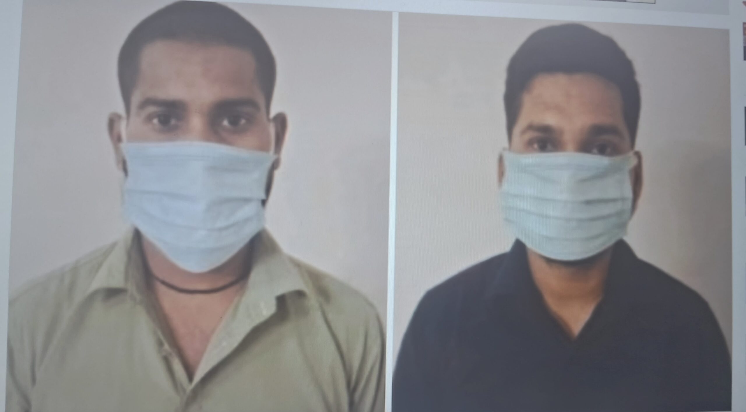 Counterfeit notes smuggling from Pakistan-Bangladesh-Nepal, women were supplying them to 10 states by train