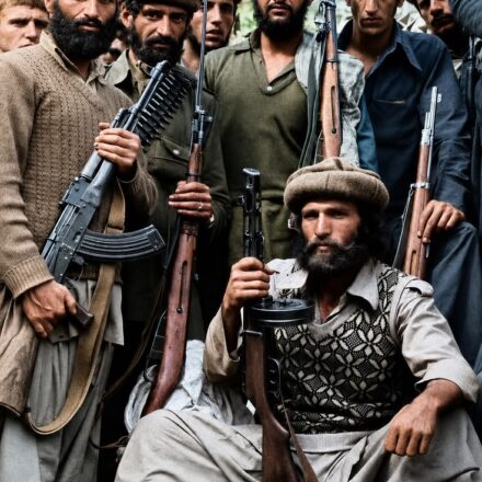 Pakistan Army cornered in Balochistan; BLA claims to have killed 26 Pakistani soldiers