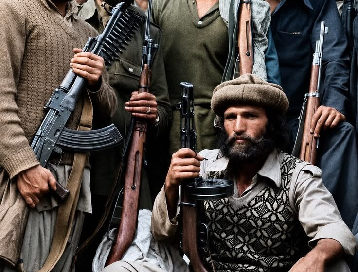 Pakistan Army cornered in Balochistan; BLA claims to have killed 26 Pakistani soldiers