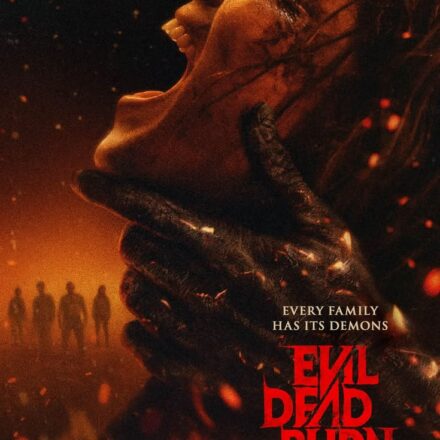 Evil Dead Burn 2026: खौफनाक वापसी! डेडाइट्स का आतंक, नरक जैसा फैमिली रीयूनियन और रोंगटे खड़े कर देने वाली कहानी