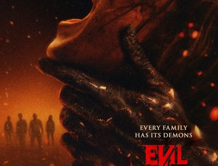 Evil Dead Burn 2026: खौफनाक वापसी! डेडाइट्स का आतंक, नरक जैसा फैमिली रीयूनियन और रोंगटे खड़े कर देने वाली कहानी