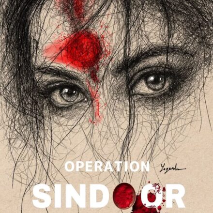 Operation Sindoor: India’s Precision Strike on Terror Camps may 7 2025