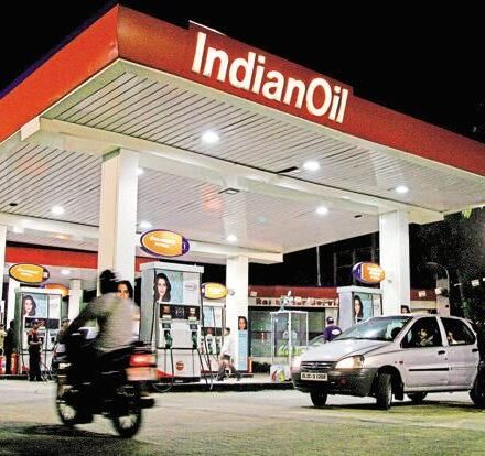 …then petrol prices would become ₹125 per liter, big claim by the government on E20