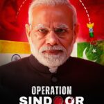 This is how the final decision to deal a massive blow to Pakistan was made... The inside story of 'Operation Sindoor'. (0)