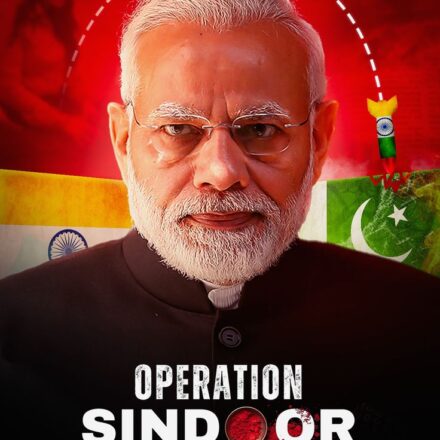 This is how the final decision to deal a massive blow to Pakistan was made... The inside story of 'Operation Sindoor'. (0)