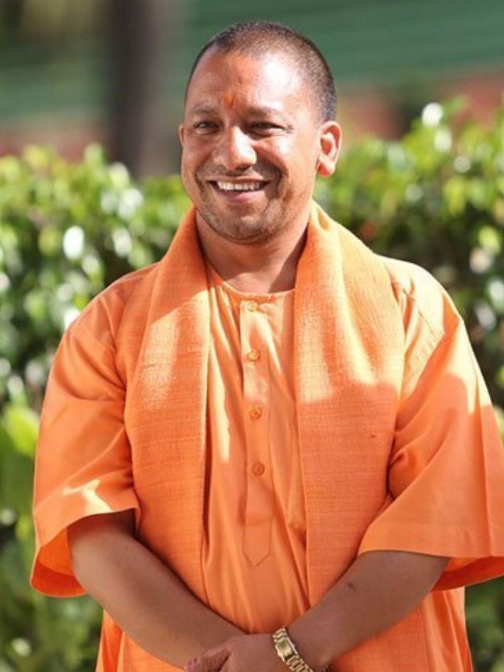 From Ajay Singh Bisht to Yogi Adityanath: The Inspiring Yet Controversial Journey That Changed Indian Politics