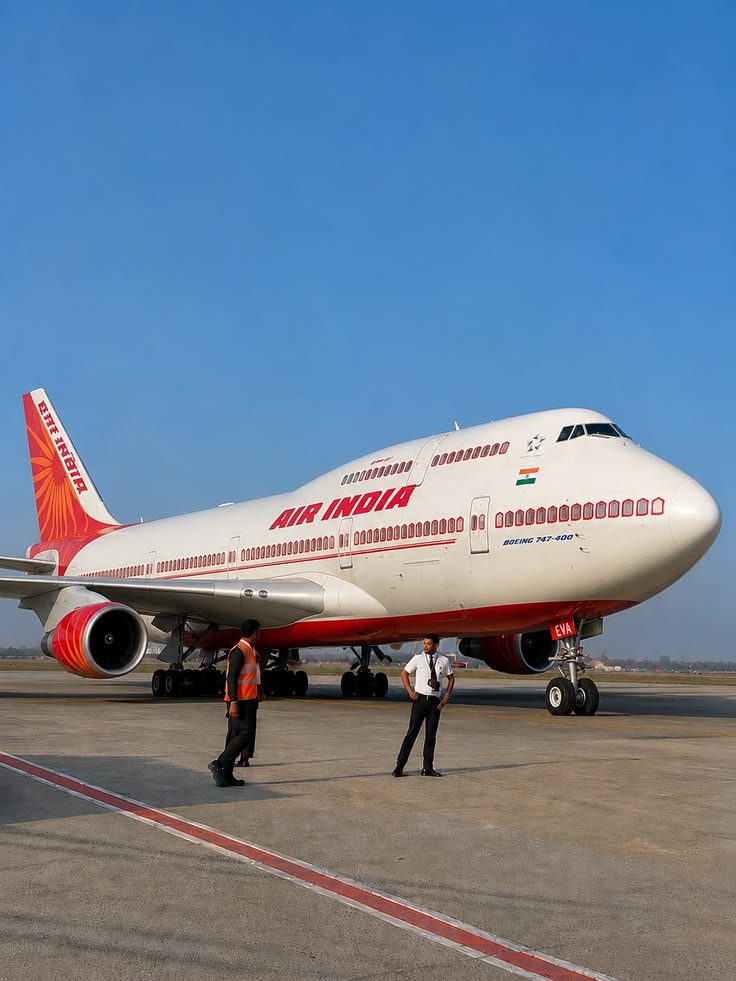 (0)There was no control on the plane for four seconds, major revelation on the Phuket-Delhi turbulence flight 