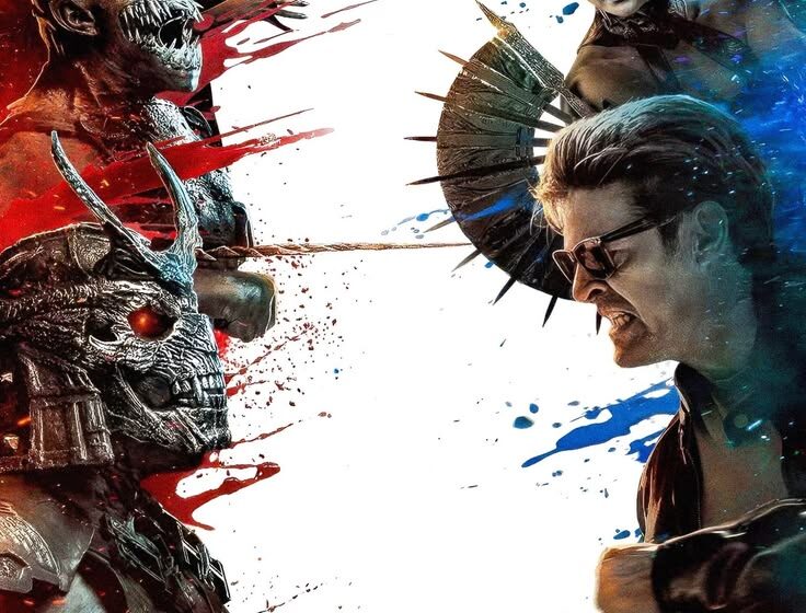 Mortal Kombat II (2026): खतरनाक मुकाबले, Shao Kahn का आतंक और Johnny Cage की धमाकेदार एंट्री, जानिए पूरी कहानी और स्टार कास्ट
