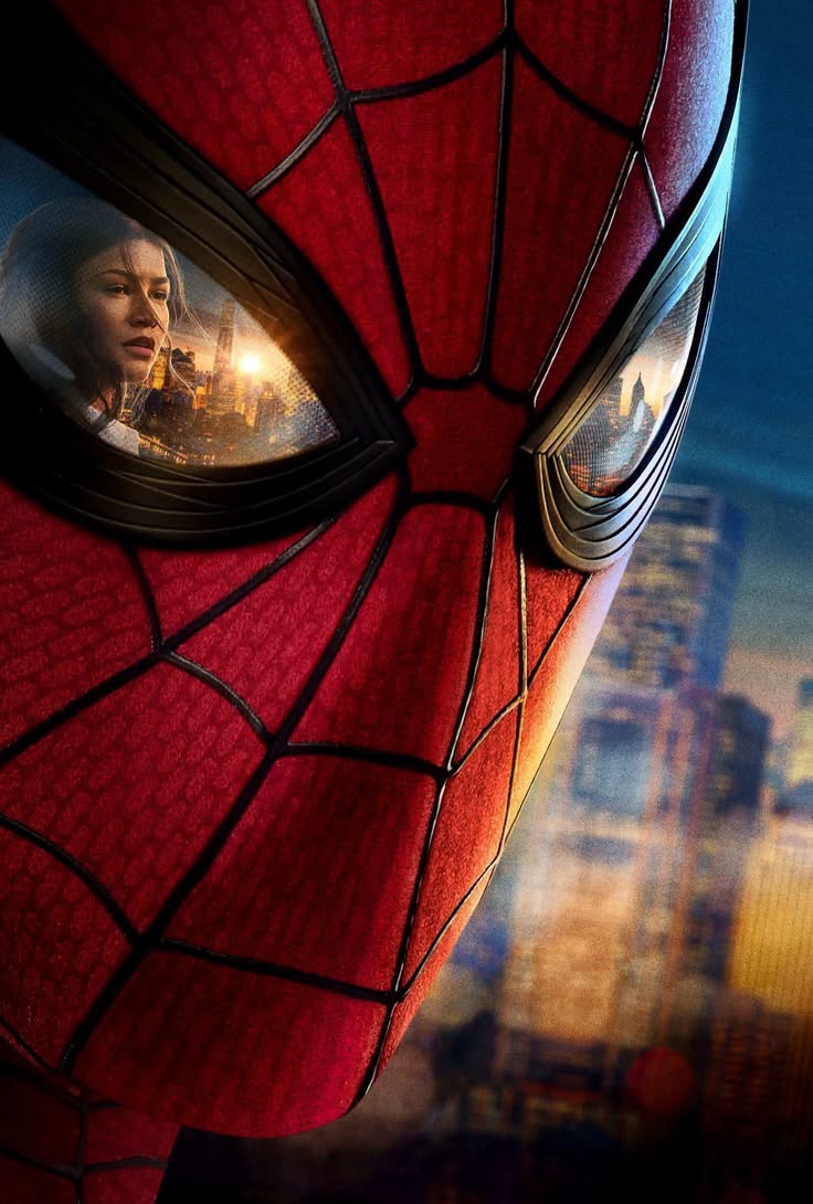 Spider-Man Returns in a Bold New Chapter of the MCU 6