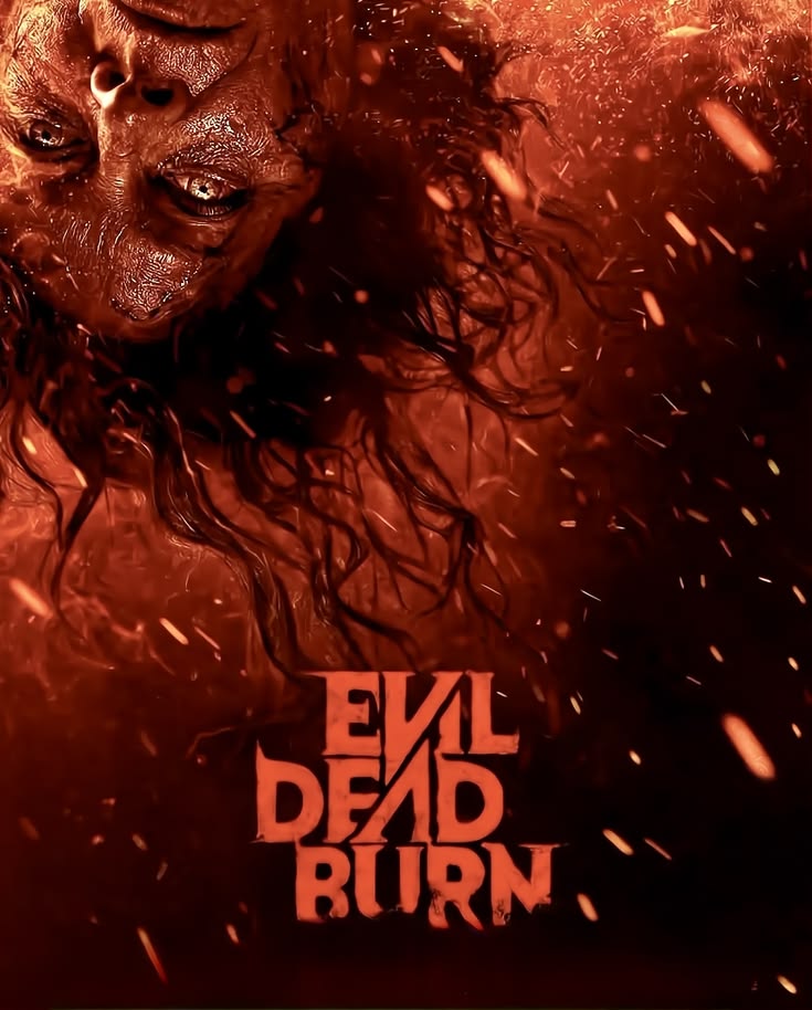 Evil Dead Burn 2026: खौफनाक वापसी! डेडाइट्स का आतंक, नरक जैसा फैमिली रीयूनियन और रोंगटे खड़े कर देने वाली कहानी