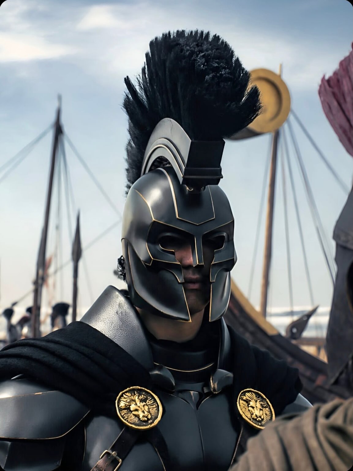 The Odyssey 2026: Nolan's Epic Adaptation of Homer